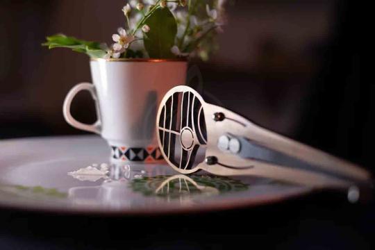 Варган Мастерская Варган-Екб Дюна Варган "Дюна" - фото 3