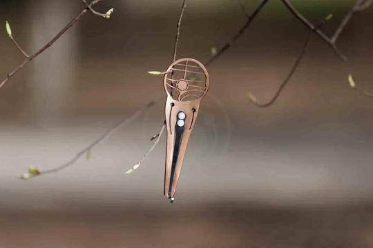 Варган Мастерская Варган-Екб Дюна Варган "Дюна" - фото 4