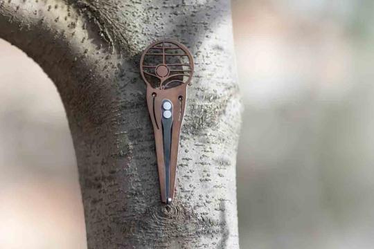 Варган Мастерская Варган-Екб Дюна Варган "Дюна" - фото 7