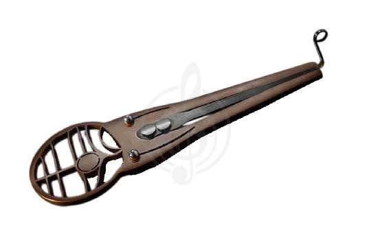 Изображение Варган Мастерская Варган.Екб Дюна