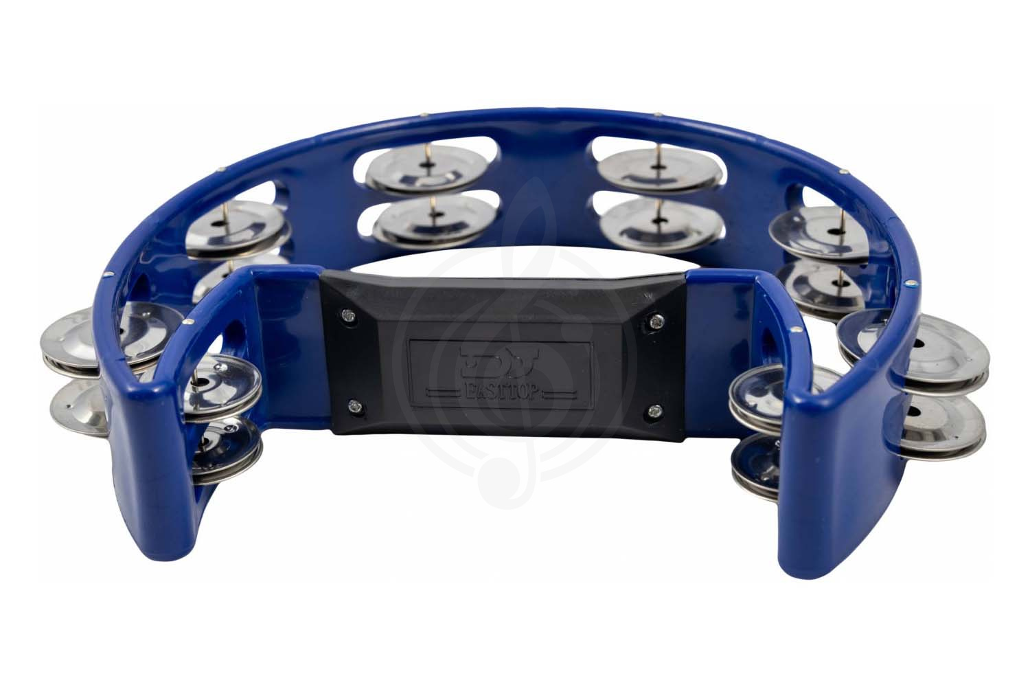 Тамбурин EASTTOP DF102 BLUE - Тамбурин, EASTTOP DF102 BLUE в магазине Доминанта мьюзик - фото 4