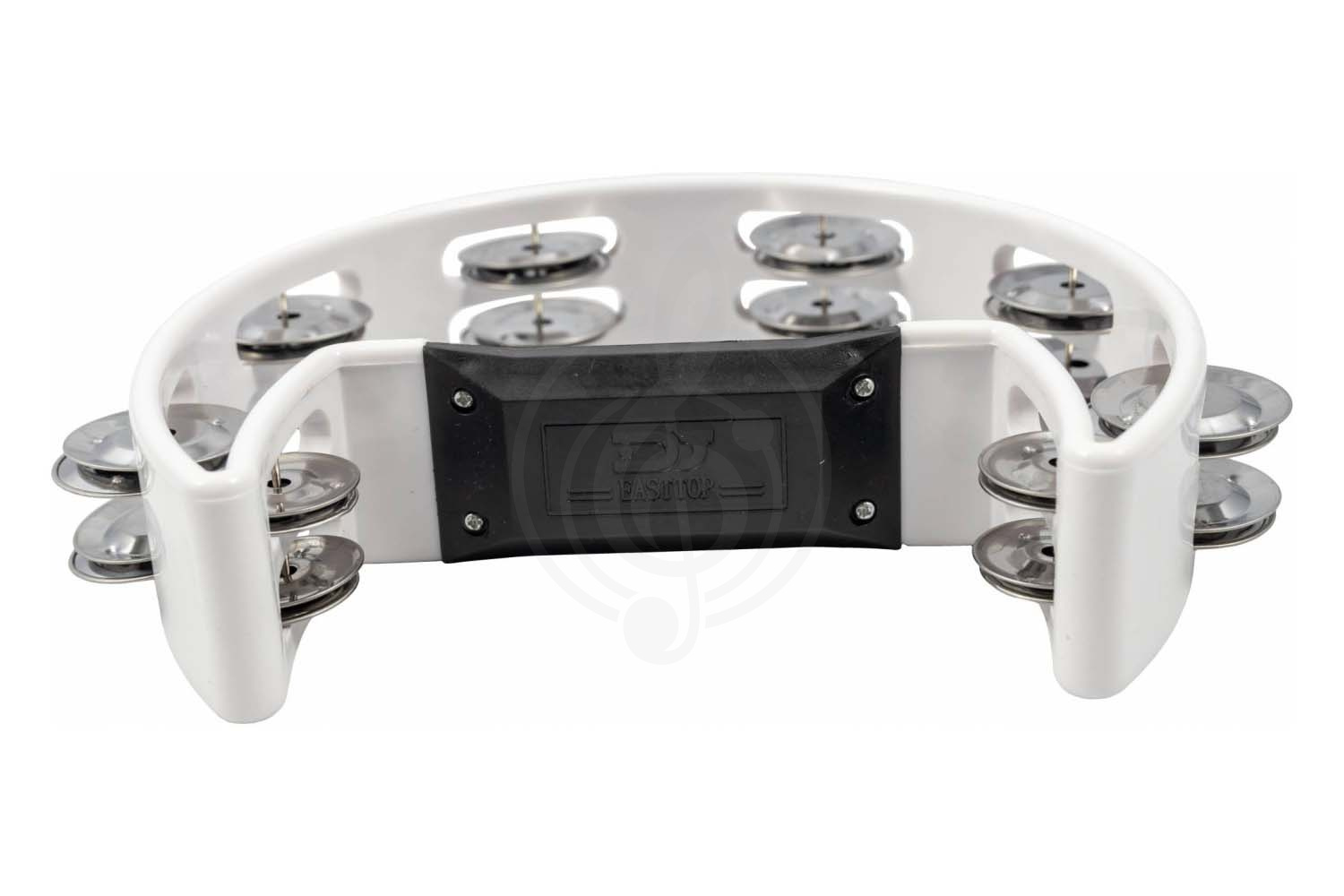 Тамбурин EASTTOP DF102 WHITE - Тамбурин, EASTTOP DF102 WHITE в магазине DominantaMusic - фото 6