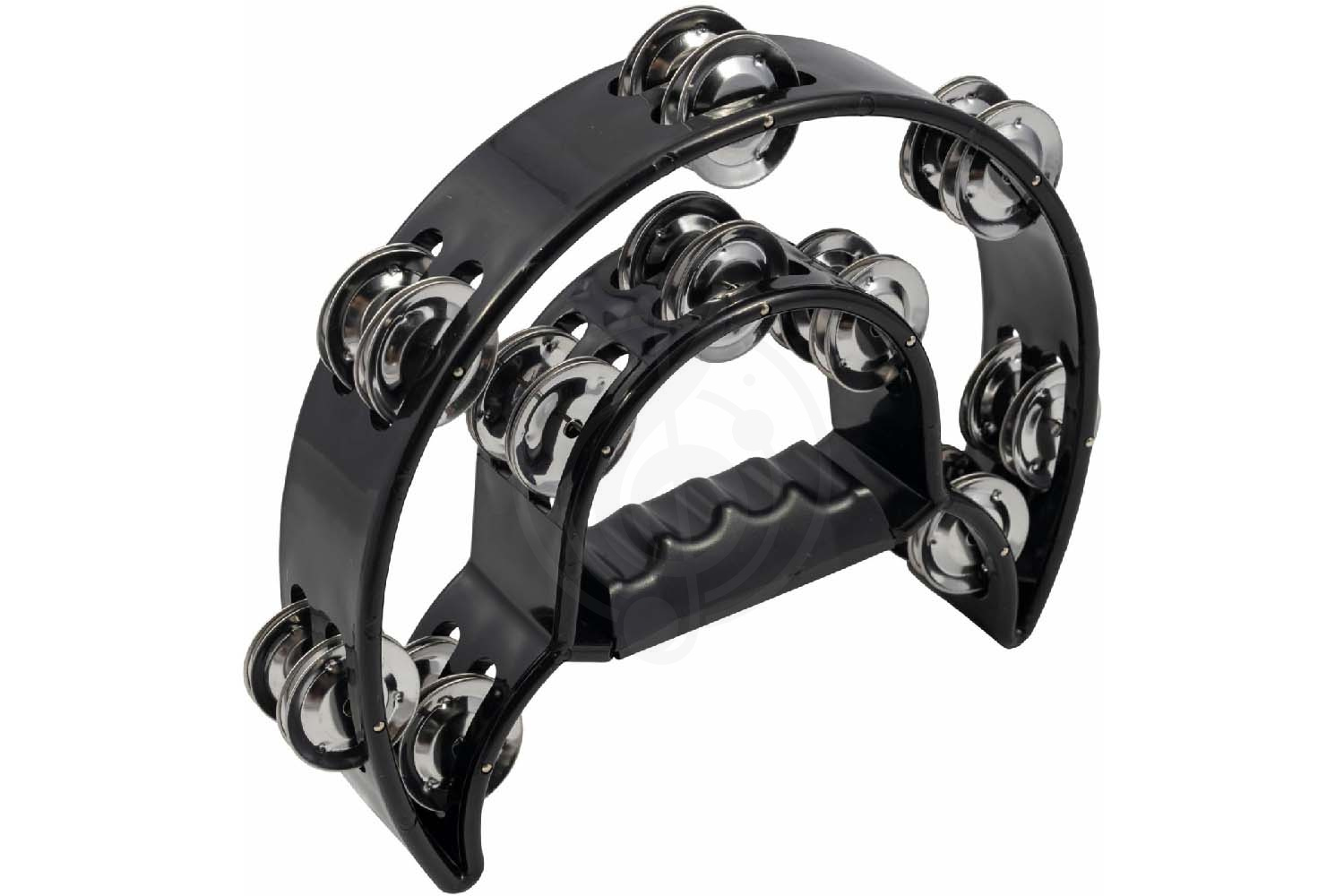 Тамбурин EASTTOP DF103 BLACK - Тамбурин, EASTTOP DF103 BLACK в магазине DominantaMusic - фото 5