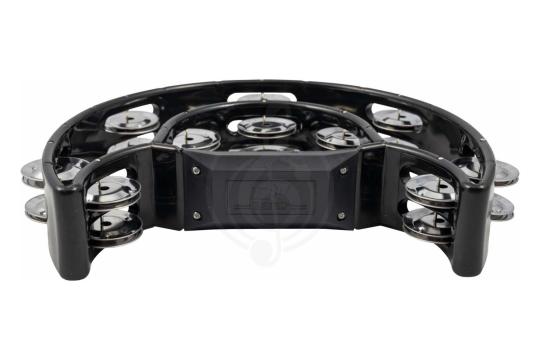 Тамбурин EASTTOP DF103 BLACK - Тамбурин, EASTTOP DF103 BLACK в магазине Доминанта мьюзик - фото 6