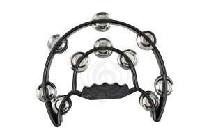 Изображение EASTTOP DF103 BLACK - Тамбурин