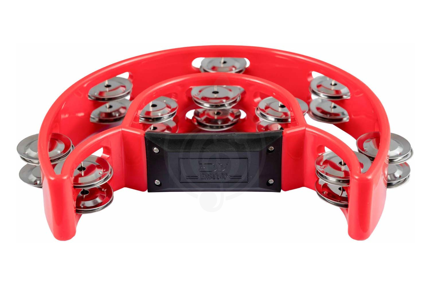 Тамбурин EASTTOP DF103 RED - Тамбурин, EASTTOP DF103 RED в магазине Доминанта мьюзик - фото 4