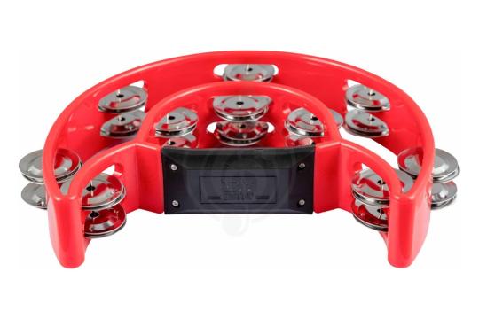 Тамбурин EASTTOP DF103 RED - Тамбурин, EASTTOP DF103 RED в магазине Доминанта мьюзик - фото 4