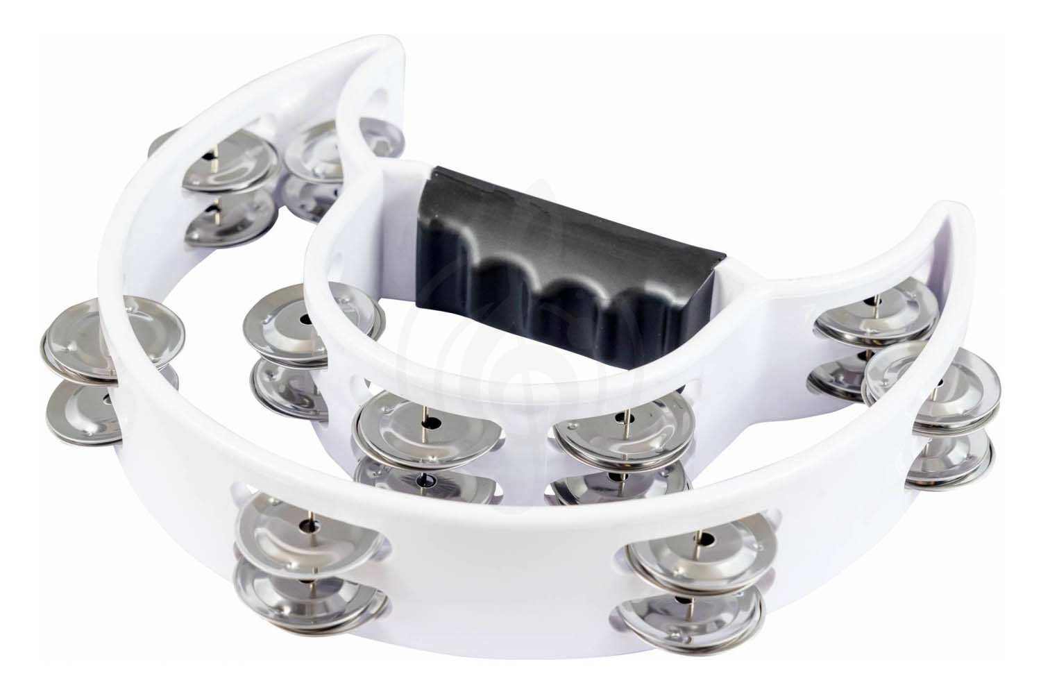 Тамбурин EASTTOP DF103 WHITE - Тамбурин, EASTTOP DF103 WHITE в магазине DominantaMusic - фото 6