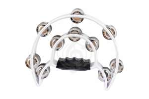 Изображение Перкуссия EASTTOP DF103 WHITE