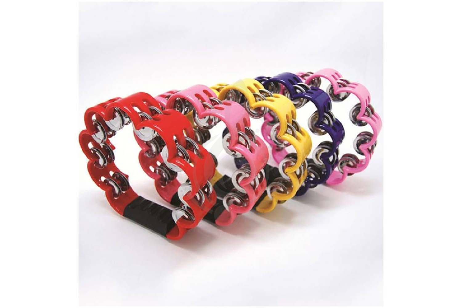 Тамбурин EASTTOP DF105 - Тамбурин, EASTTOP DF105 в магазине Доминанта мьюзик - фото 1