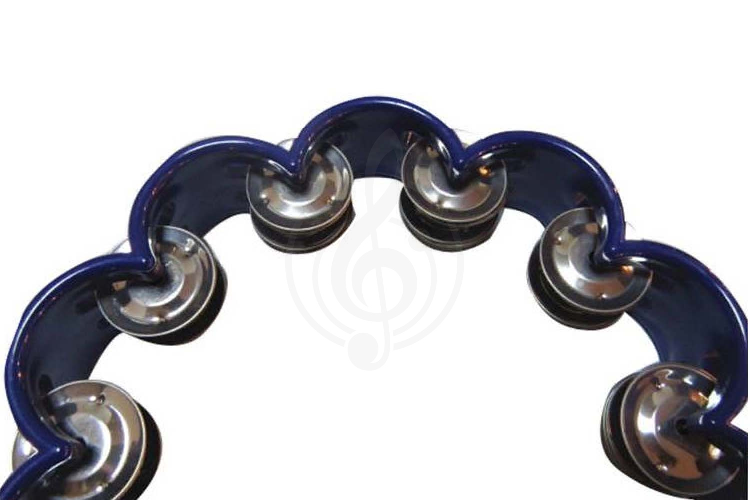 Тамбурин EASTTOP DF105 - Тамбурин, EASTTOP DF105 в магазине Доминанта мьюзик - фото 2