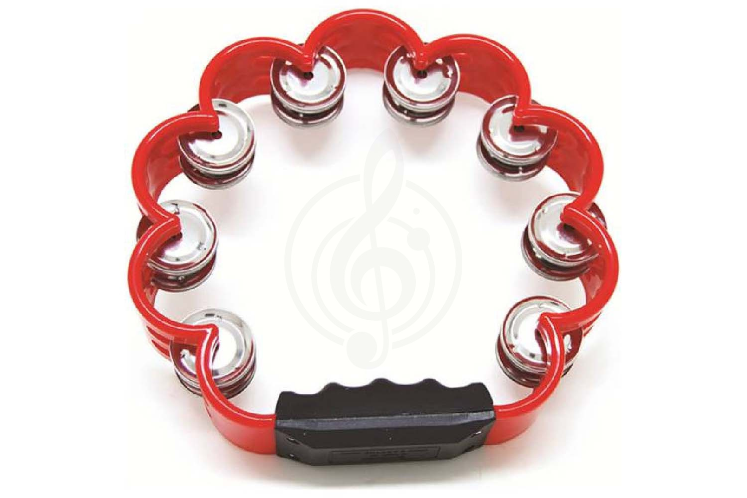 Тамбурин EASTTOP DF105 - Тамбурин, EASTTOP DF105 в магазине Доминанта мьюзик - фото 4