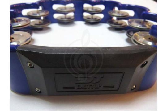 Тамбурин EASTTOP DF105 - Тамбурин, EASTTOP DF105 в магазине Доминанта мьюзик - фото 3