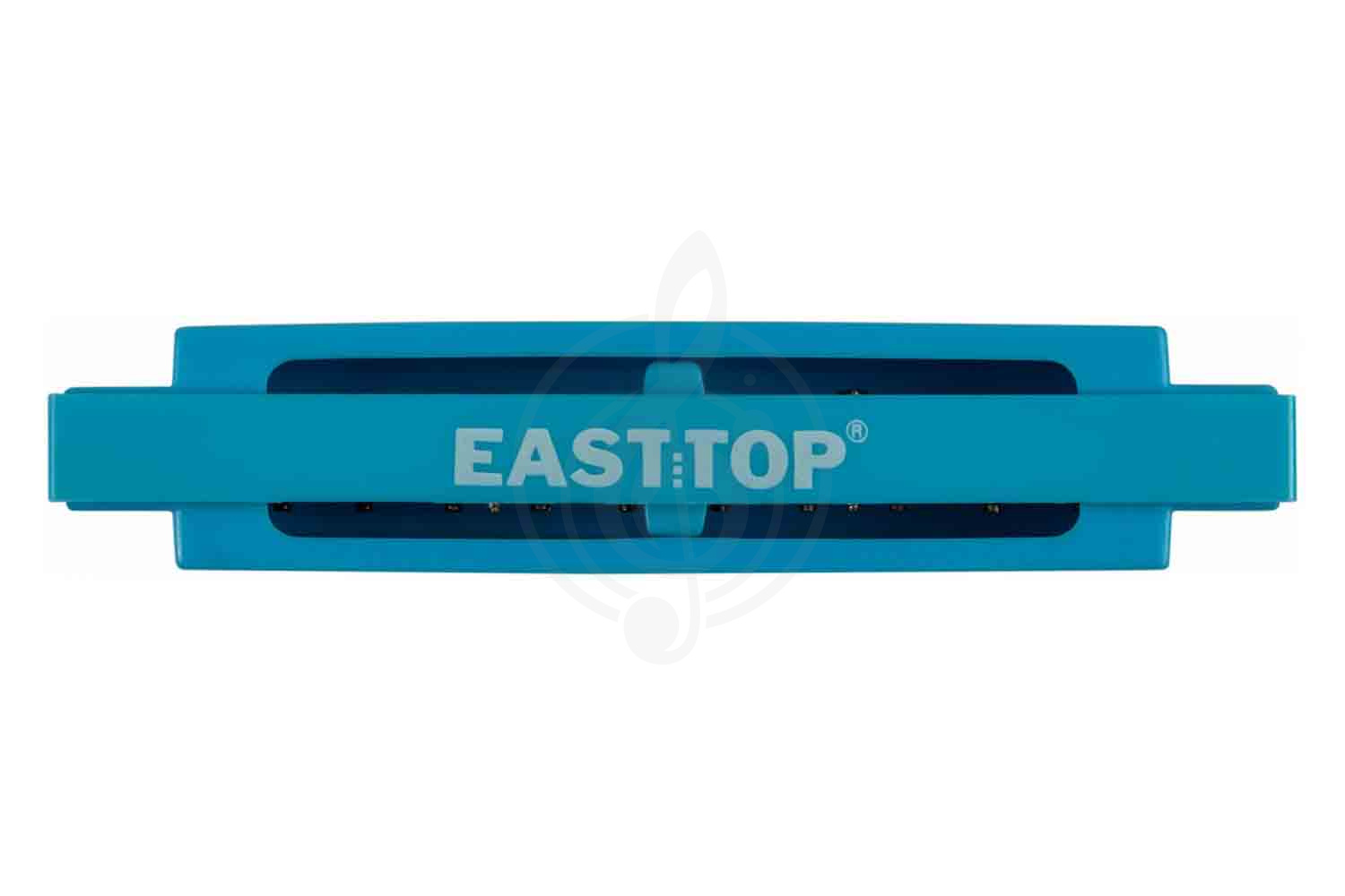 Набор шумовых инструментов EASTTOP DF300 BLUE - Набор инструментов 3 предмета, EASTTOP DF300 BLUE в магазине DominantaMusic - фото 3