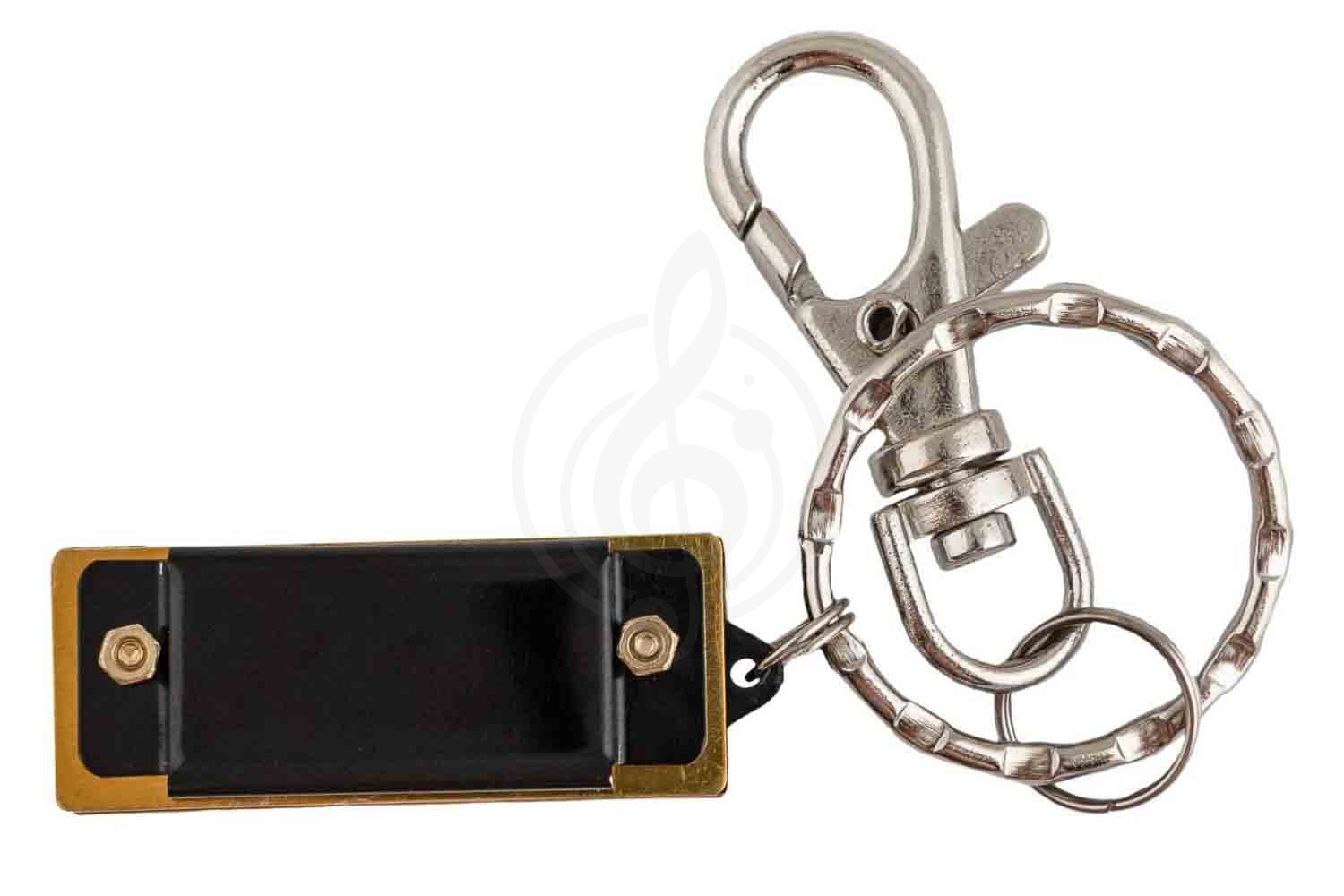 Детская губная гармошка EASTTOP DF4S BLACK - Уменьшенная гармошка, EASTTOP DF4S BLACK в магазине DominantaMusic - фото 7