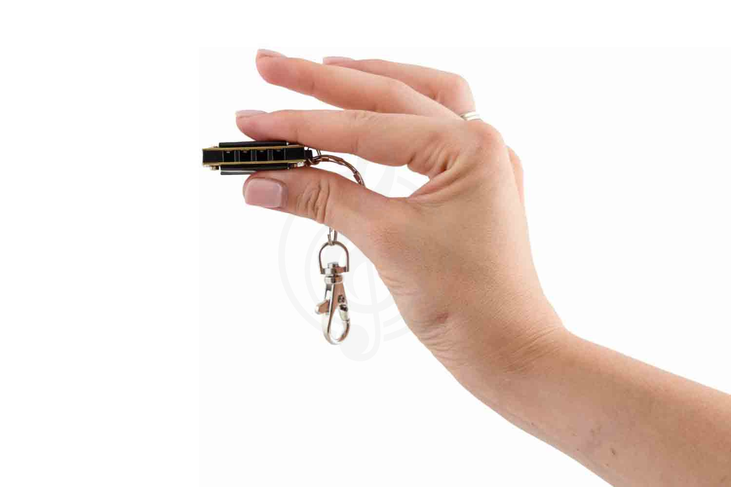 Детская губная гармошка EASTTOP DF4S BLACK - Уменьшенная гармошка, EASTTOP DF4S BLACK в магазине DominantaMusic - фото 10