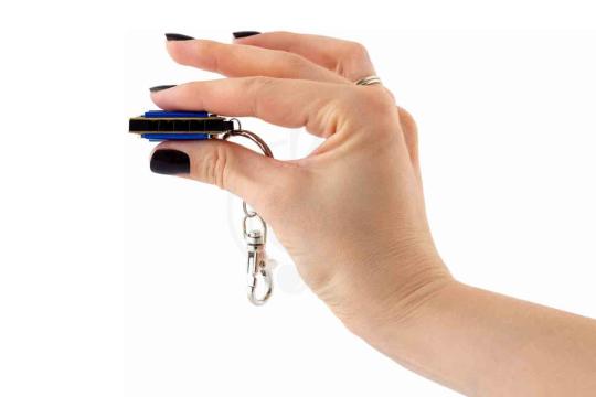 Детская губная гармошка EASTTOP DF4S BLUE - Уменьшенная гармошка, EASTTOP DF4S BLUE в магазине DominantaMusic - фото 8