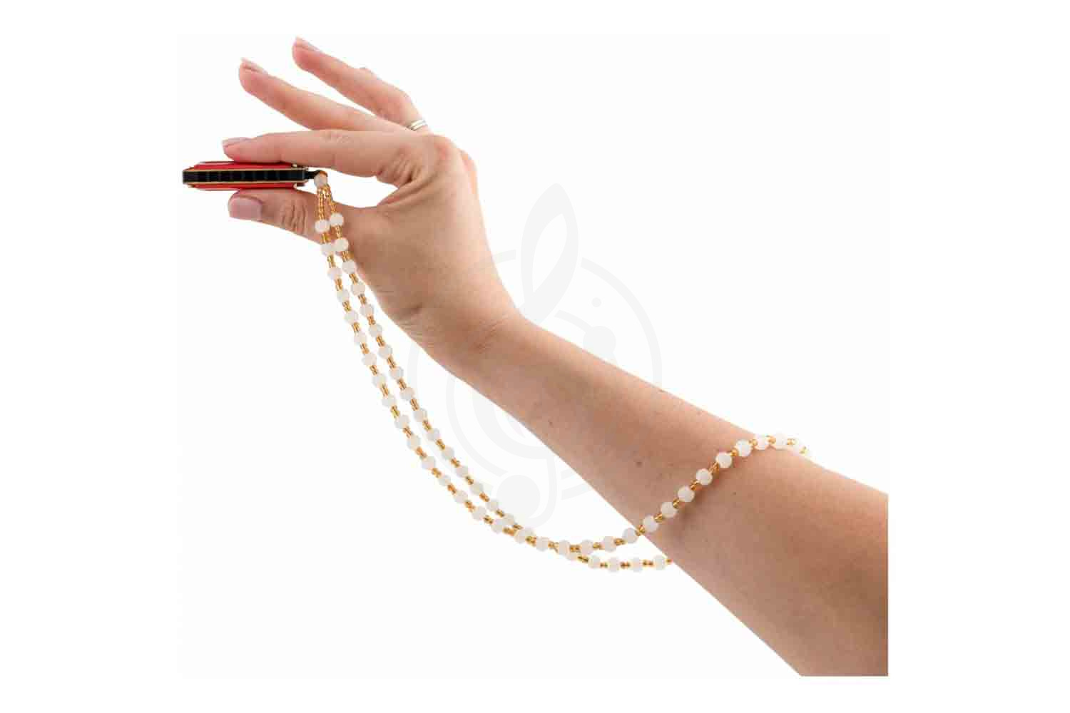 Детская губная гармошка EASTTOP DF8 - Уменьшенная гармошка губная, EASTTOP DF8 в магазине DominantaMusic - фото 2