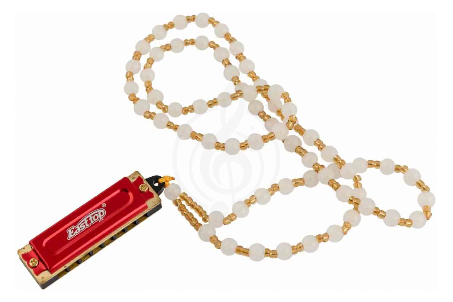 Детская губная гармошка EASTTOP DF8 - Уменьшенная гармошка губная, EASTTOP DF8 в магазине DominantaMusic - фото 5