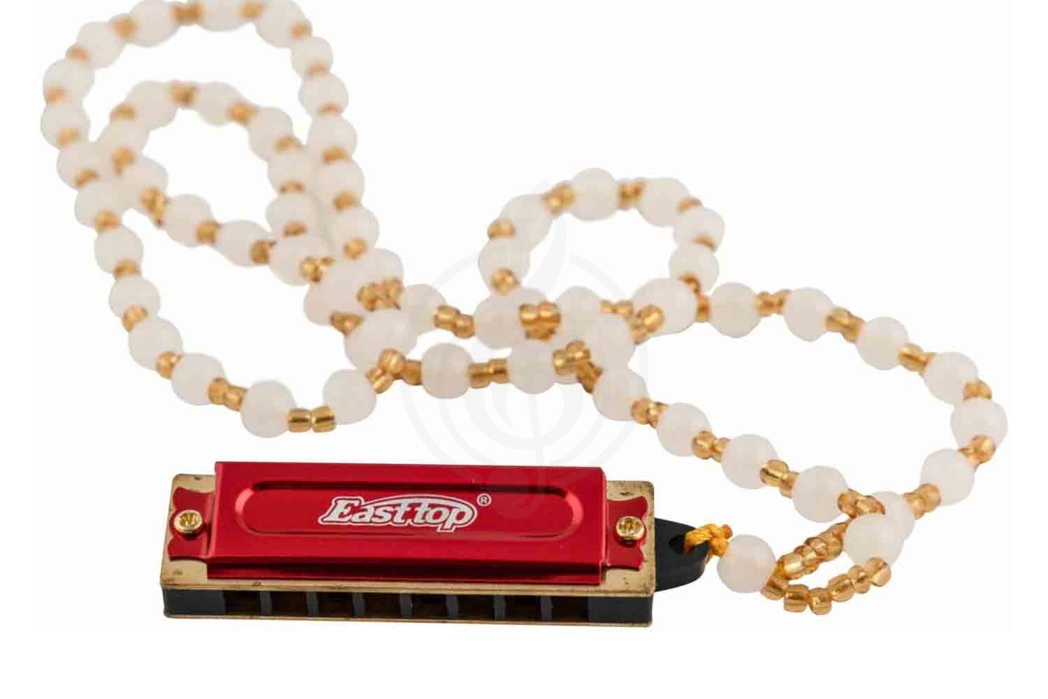 Детская губная гармошка EASTTOP DF8 - Уменьшенная гармошка губная, EASTTOP DF8 в магазине DominantaMusic - фото 6