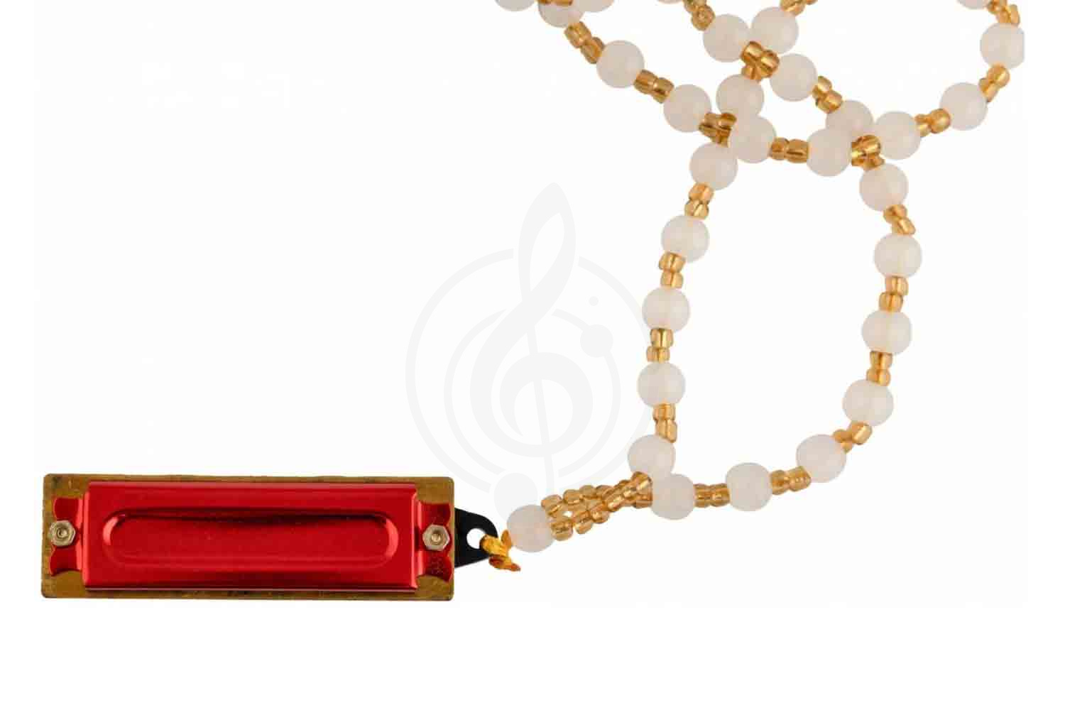 Детская губная гармошка EASTTOP DF8 - Уменьшенная гармошка губная, EASTTOP DF8 в магазине DominantaMusic - фото 11