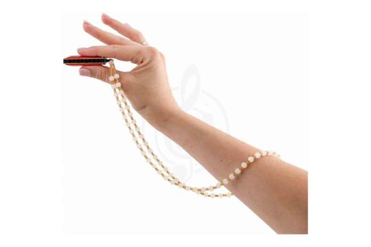 Детская губная гармошка EASTTOP DF8 - Уменьшенная гармошка губная, EASTTOP DF8 в магазине DominantaMusic - фото 2