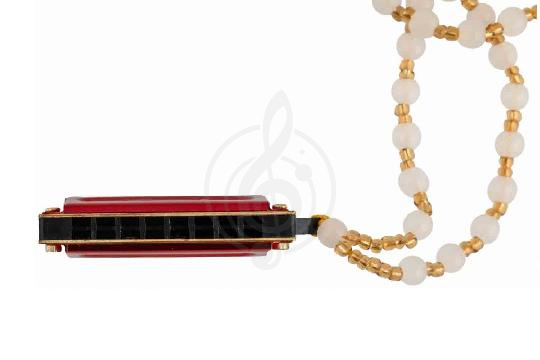 Изображение Губная гармошка EASTTOP DF8