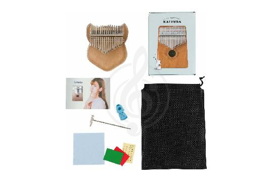 Изображение EASTTOP EK15