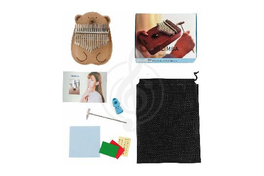 Изображение EASTTOP EK18