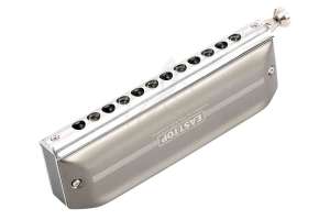 Изображение EASTTOP EMP-12 C - Гармошка губная хроматическая