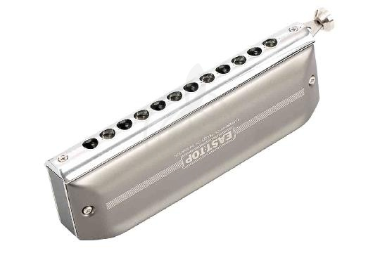 Изображение Губная гармошка EASTTOP EMP-12 C