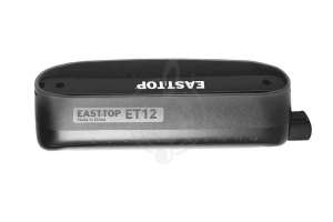 Изображение EASTTOP ET12 - Гармошка губная хроматическая