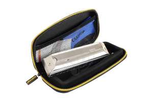 Изображение Губная гармошка EASTTOP ETP-16 C