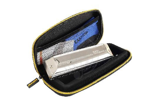 Изображение Губная гармошка EASTTOP ETP-16 C