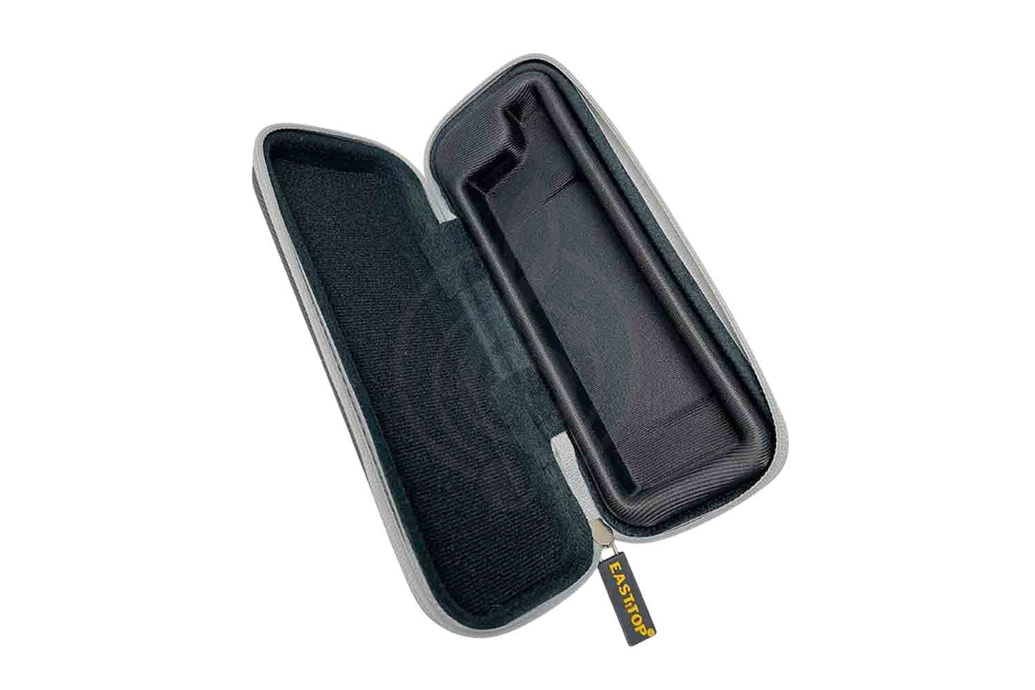 Хроматическая губная гармошка EASTTOP FORERUNNER 2.0 - Гармошка губная хроматическая, EASTTOP FORERUNNER 2.0 в магазине DominantaMusic - фото 12