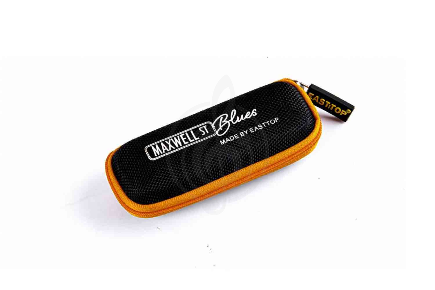 Диатоническая губная гармошка EASTTOP MS030 Bb (Maxwell ST) - Диатоническая губная гармошка, EASTTOP MS030 Bb в магазине DominantaMusic - фото 12