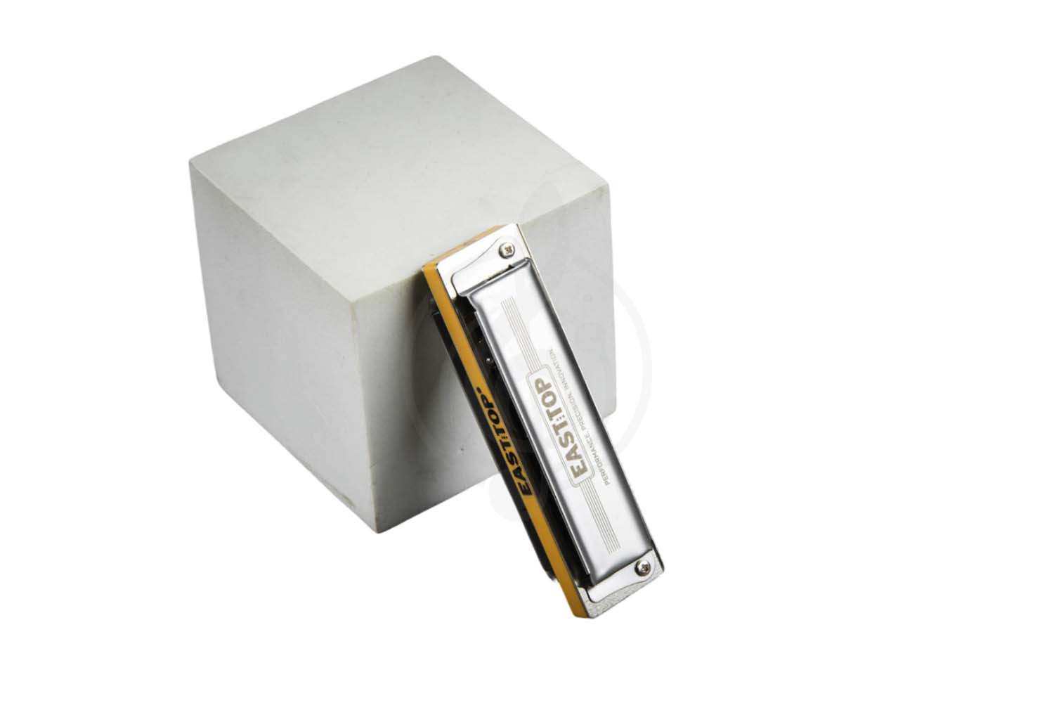 Диатоническая губная гармошка EASTTOP PR020 2.0 A - Губная гармоника, EASTTOP PR020 2.0 A в магазине DominantaMusic - фото 