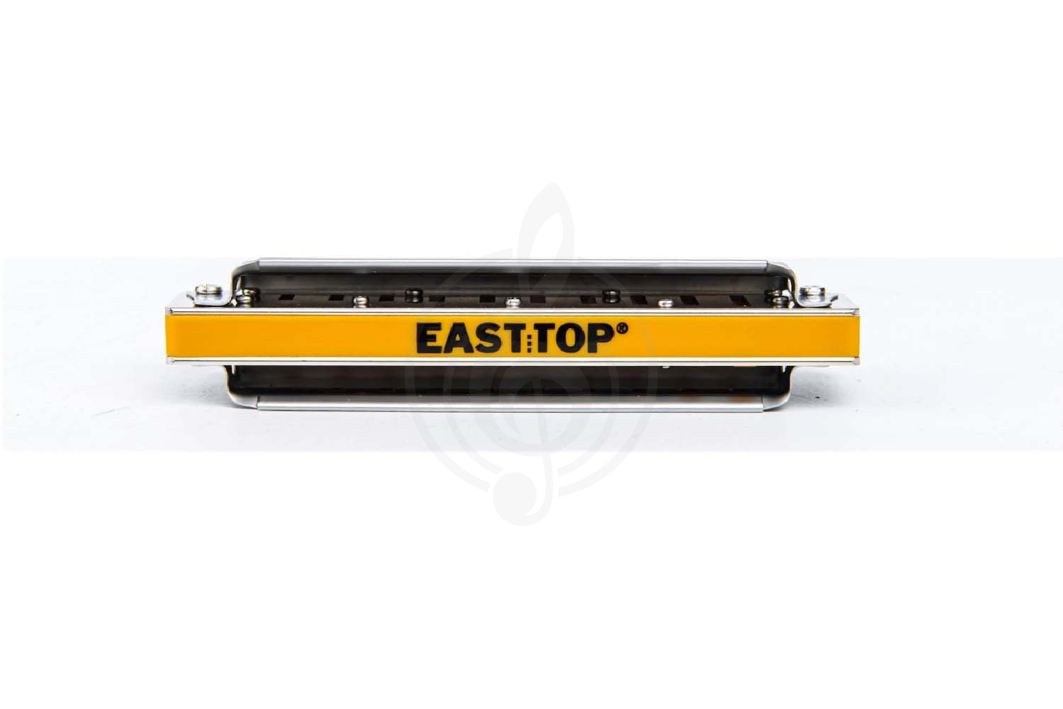 Диатоническая губная гармошка EASTTOP PR020 2.0 A - Губная гармоника, EASTTOP PR020 2.0 A в магазине DominantaMusic - фото 