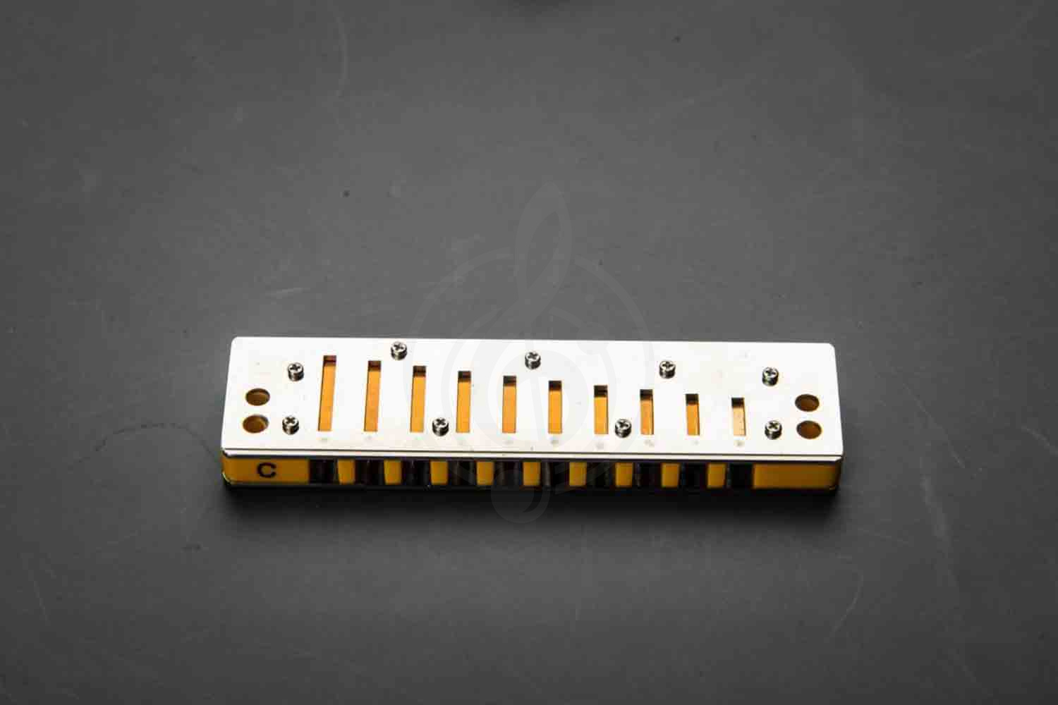 Диатоническая губная гармошка EASTTOP PR020 2.0 Bb - Диатоническая губная гармошка, EASTTOP PR020 2.0 Bb в магазине DominantaMusic - фото 9