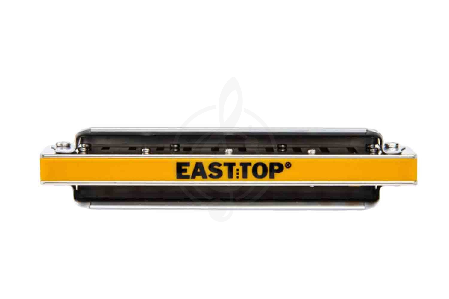 Диатоническая губная гармошка EASTTOP PR020 2.0 C - Диатоническая губная гармошка, EASTTOP PR020 2.0 C в магазине DominantaMusic - фото 4