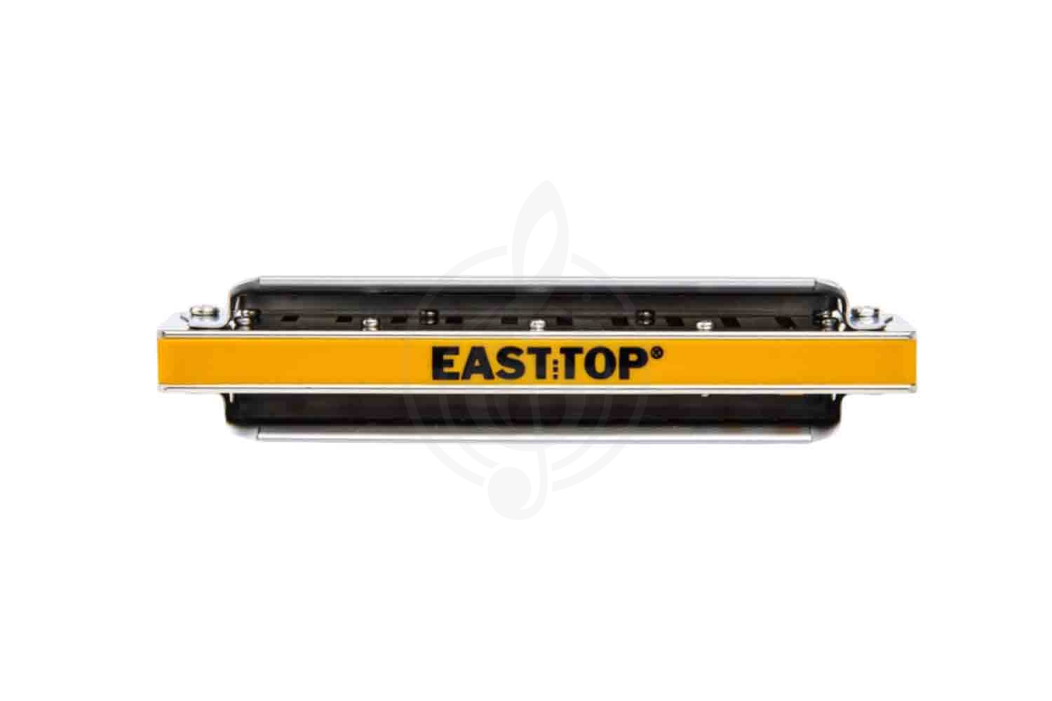 Диатоническая губная гармошка EASTTOP PR020 2.0 E - Диатоническая губная гармошка, EASTTOP PR020 2.0 E в магазине DominantaMusic - фото 4