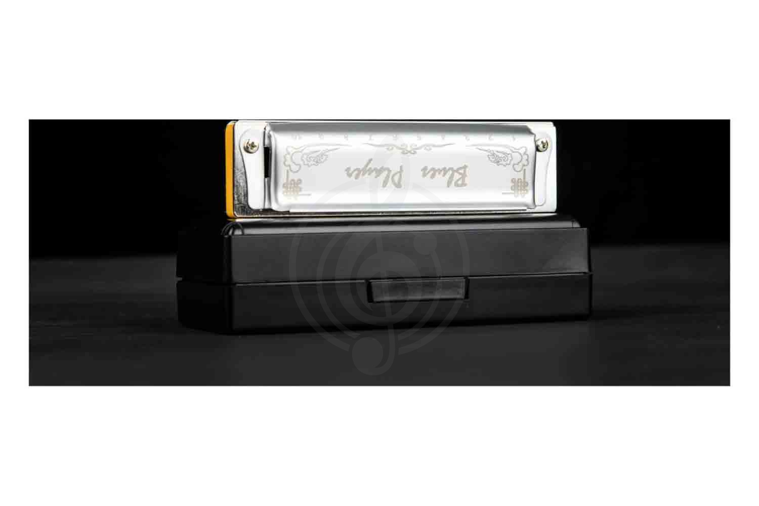 Диатоническая губная гармошка EASTTOP PR020 2.0 E - Диатоническая губная гармошка, EASTTOP PR020 2.0 E в магазине DominantaMusic - фото 11