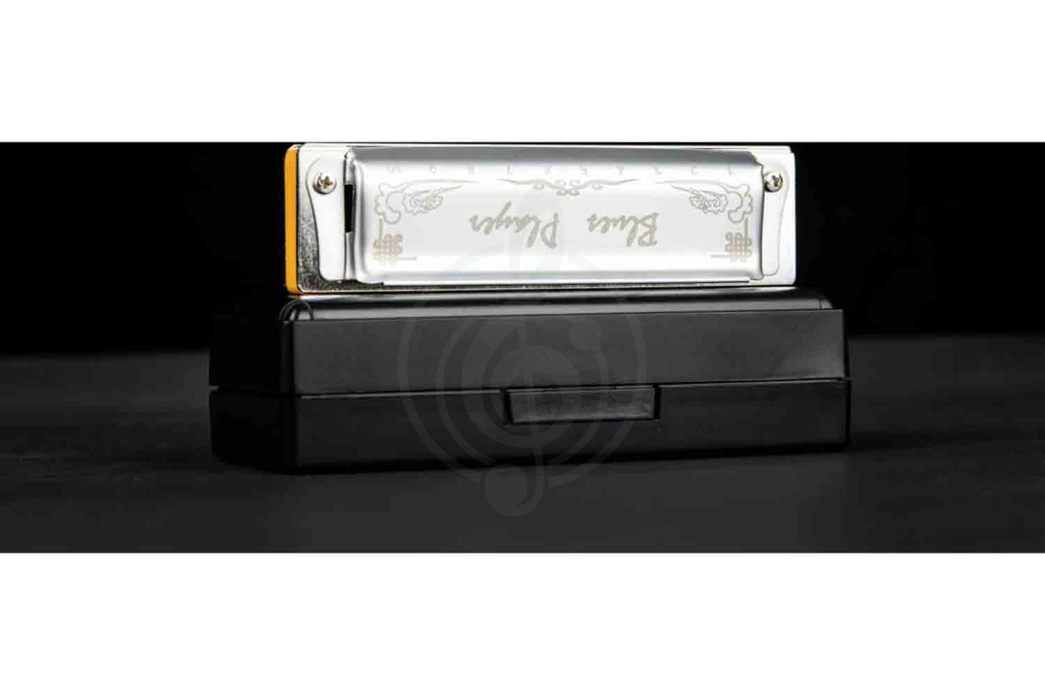 Диатоническая губная гармошка EASTTOP PR020 2.0 F low - Диатоническая губная гармошка, EASTTOP PR020 2.0 F low в магазине DominantaMusic - фото 10