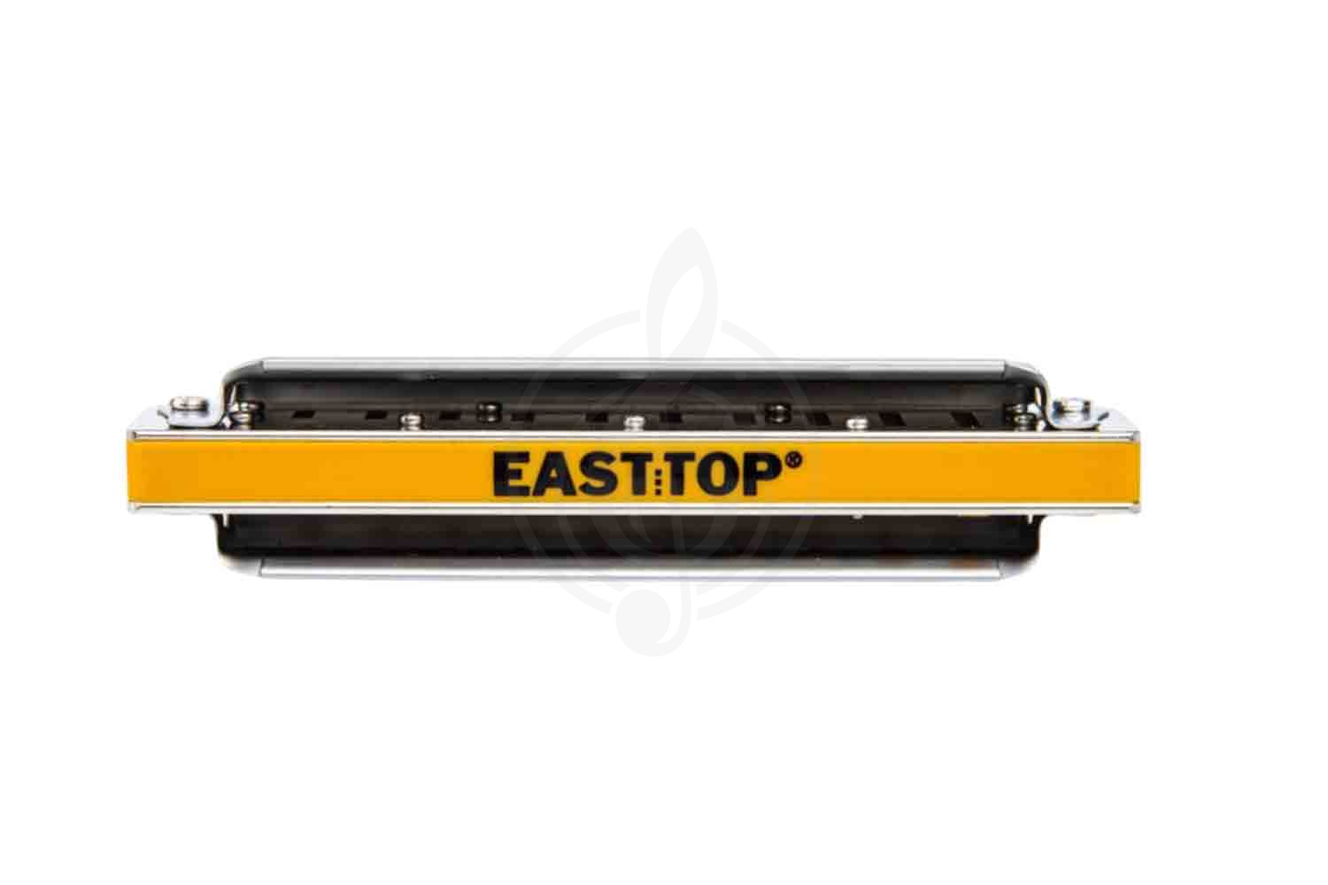 Диатоническая губная гармошка EASTTOP PR020 2.0 G - Диатоническая губная гармошка, EASTTOP PR020 2.0 G в магазине DominantaMusic - фото 4