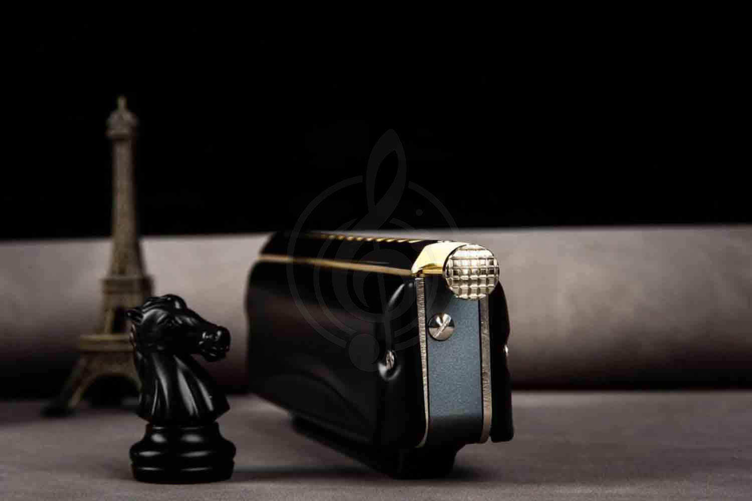 Хроматическая губная гармошка EASTTOP ROMANCE-14 - Гармошка губная хроматическая, EASTTOP ROMANCE-14 в магазине DominantaMusic - фото 12