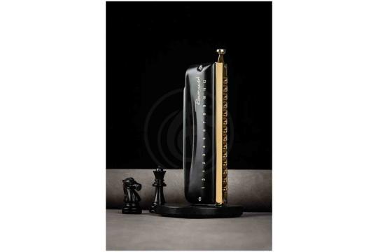 Хроматическая губная гармошка EASTTOP ROMANCE-14 - Гармошка губная хроматическая, EASTTOP ROMANCE-14 в магазине DominantaMusic - фото 9