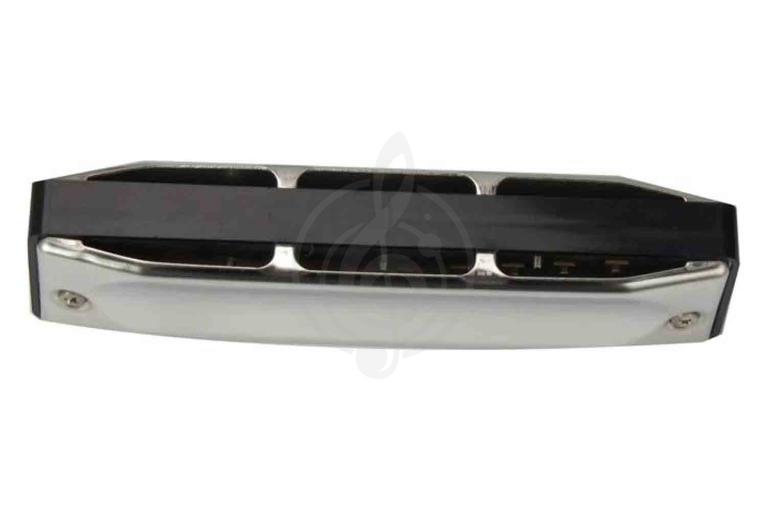 Диатоническая губная гармошка EASTTOP T002 B - Диатоническая губная гармошка, EASTTOP T002 B в магазине DominantaMusic - фото 1