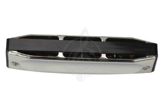 Изображение Губная гармошка EASTTOP T002 B