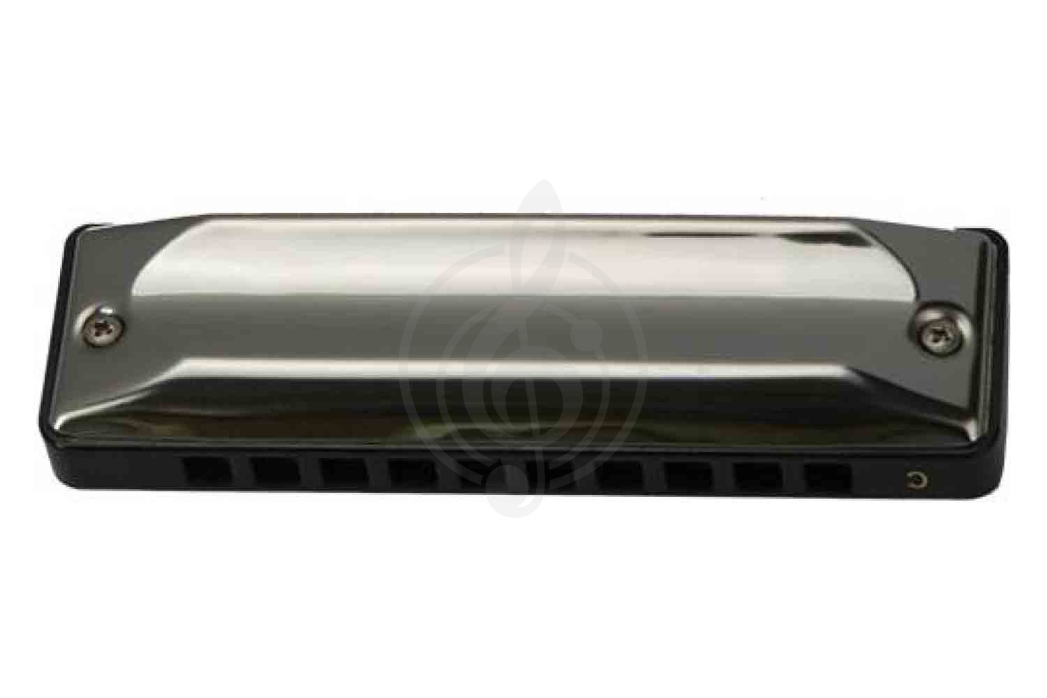 Диатоническая губная гармошка EASTTOP T002 G - Диатоническая губная гармошка, EASTTOP T002 G в магазине DominantaMusic - фото 1