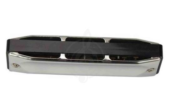 Диатоническая губная гармошка EASTTOP T002 G - Диатоническая губная гармошка, EASTTOP T002 G в магазине DominantaMusic - фото 7